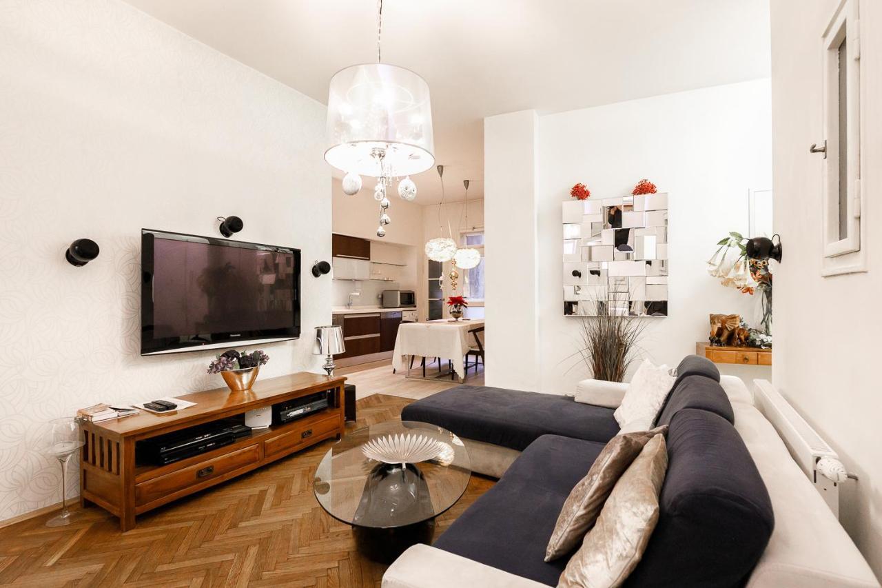 Appartamento Luxury Dlouha