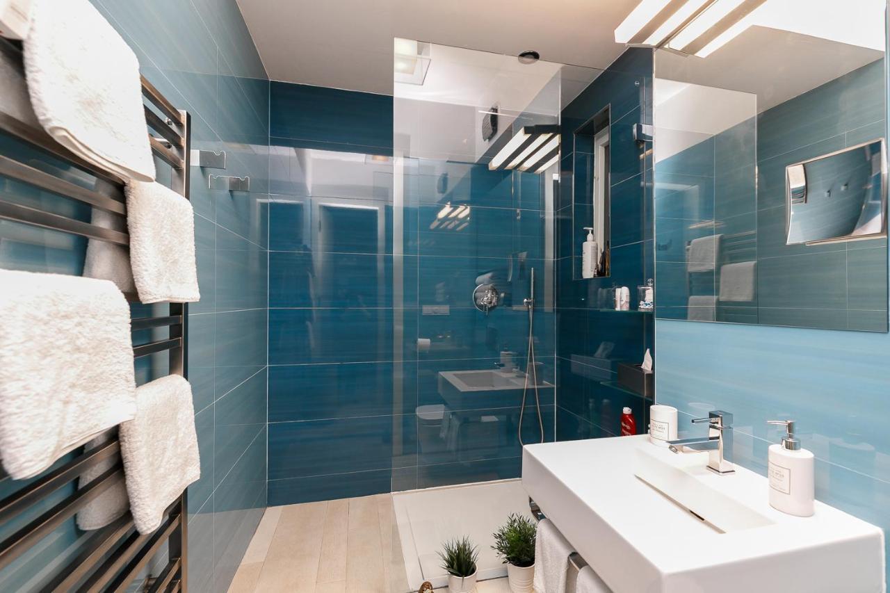 Luxury Dlouha Appartamento