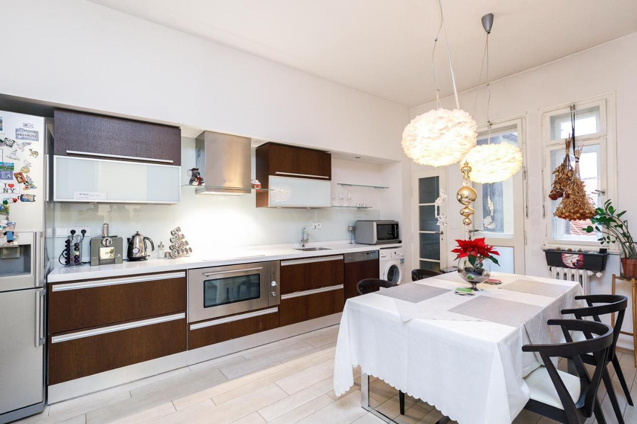Luxury Dlouha Appartamento *