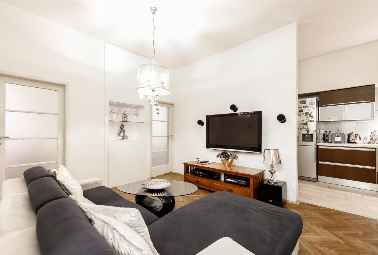 Luxury Dlouha Prague
